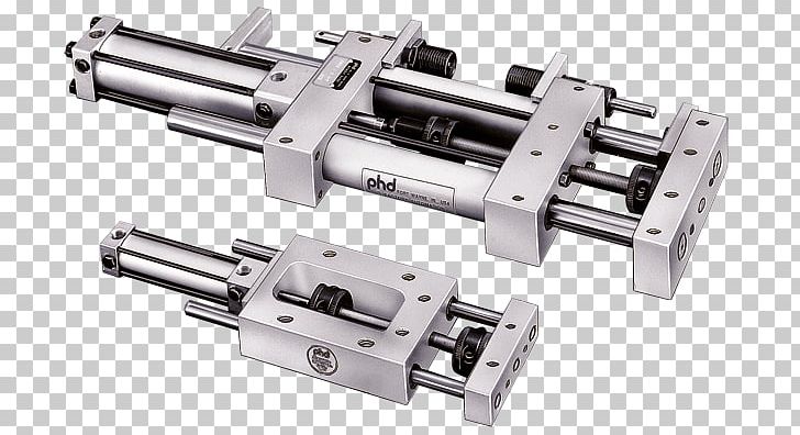 Hydraulics Pneumatic Cylinder Linear-motion Bearing Pneumatics Pneumatic And Hydraulic Company PNG, Clipart, Actuator, Angle, Bearing, Crusher, Cylinder Free PNG Download