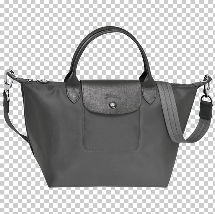 Longchamp Handbag Pliage Tote Bag PNG, Clipart, Accessories, Amazoncom, Backpack, Bag, Black Free PNG Download