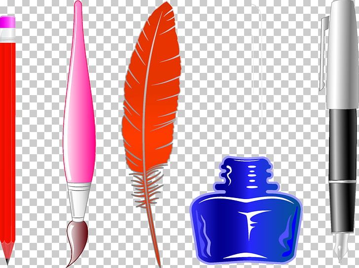 Pen Office Supplies Icon PNG, Clipart, Download, Feather, Feather Pen, Fountain Pen, Holding Pen Free PNG Download