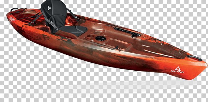 Sit-on-top Kayak Sit-on-top Kayak Ascend FS10 Sit-In Boat PNG, Clipart, Angling, Boat, Boating, Designer, Fishing Free PNG Download