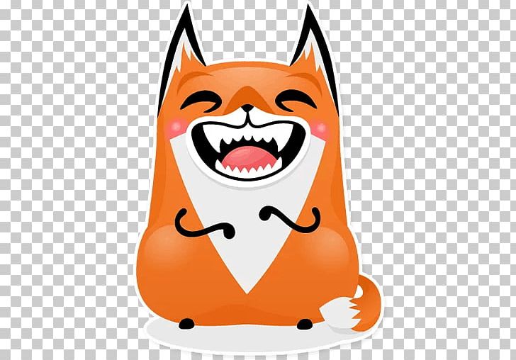 Telegram Sticker Whiskers VKontakte PNG, Clipart, 1800packrat, Carnivoran, Cat, Cat Like Mammal, Dog Free PNG Download