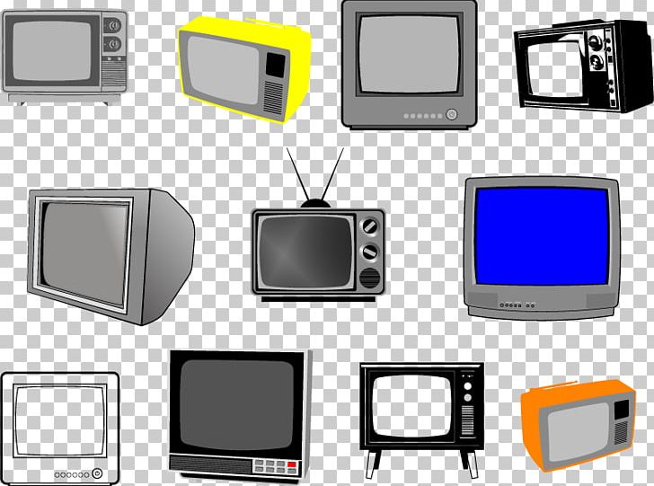 Television Show Illustration PNG, Clipart, Brand, Communication, Computer Icon, Display Device, Download Free PNG Download