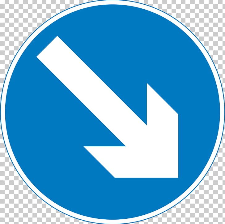 Traffic Sign SafetyBuyer.com Arrow PNG, Clipart, Angle, Area, Arrow, Blue, Bollard Free PNG Download