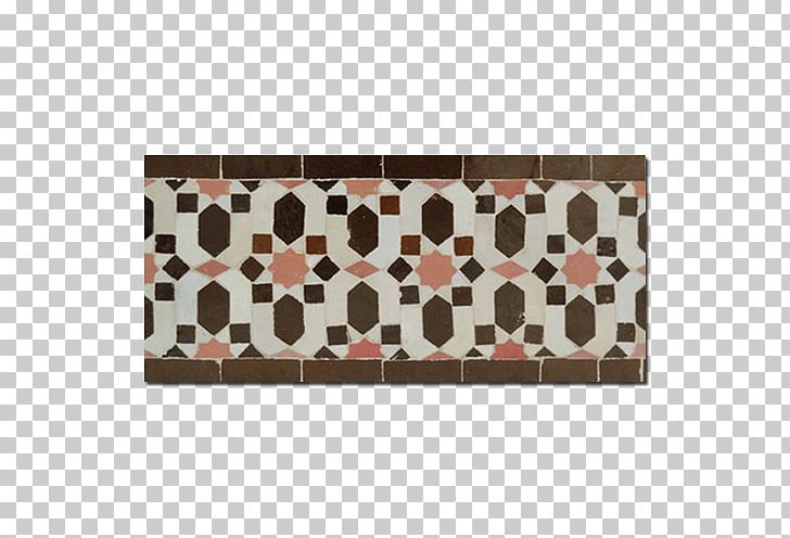 Zellige Tile Mosaic Flooring PNG, Clipart, Bathroom, Brown, Cenefa, Floor, Flooring Free PNG Download