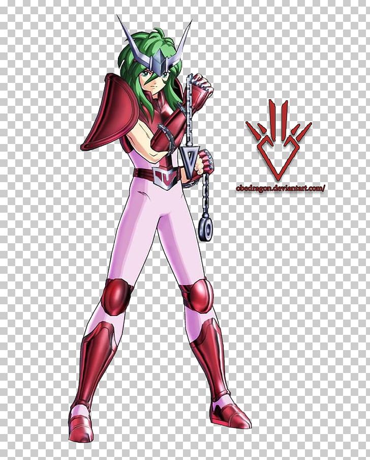 Andromeda Shun Pegasus Seiya Saint Seiya: Brave Soldiers Phoenix Ikki Dragon Shiryū PNG, Clipart, Action Figure, Andromeda, Andromeda Shun, Anime, Art Free PNG Download