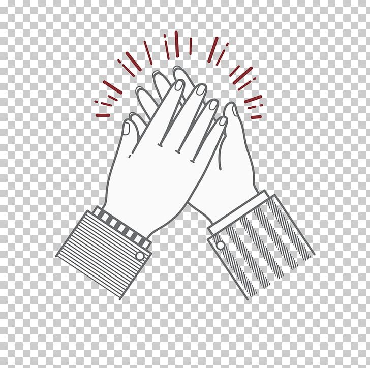 Clapping Applause Palmas PNG, Clipart, Applause, Applause Gold, Area, Black And White, Brand Free PNG Download