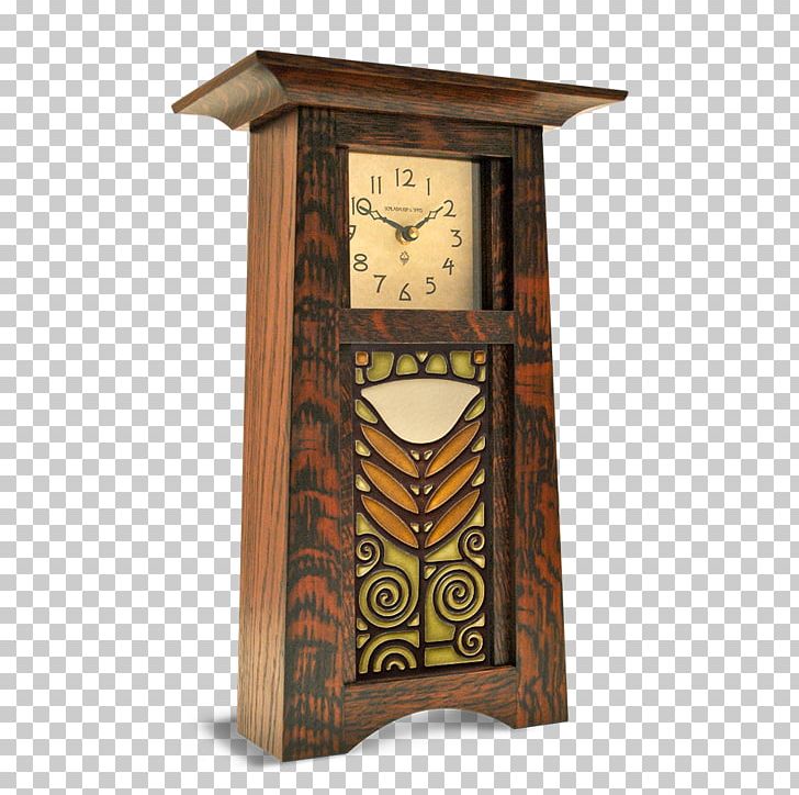 Clock Arts And Crafts Movement Greene And Greene Furniture Handicraft PNG, Clipart, Art, Arts And Crafts Movement, Bungalow, Clock, Craft Free PNG Download