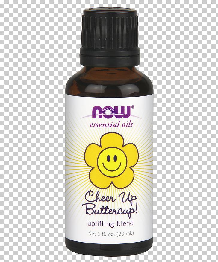 Essential Oil Now Foods Eucalyptus Oil Fragrance Oil Now Foods Cheer Up Buttercup PNG, Clipart,  Free PNG Download