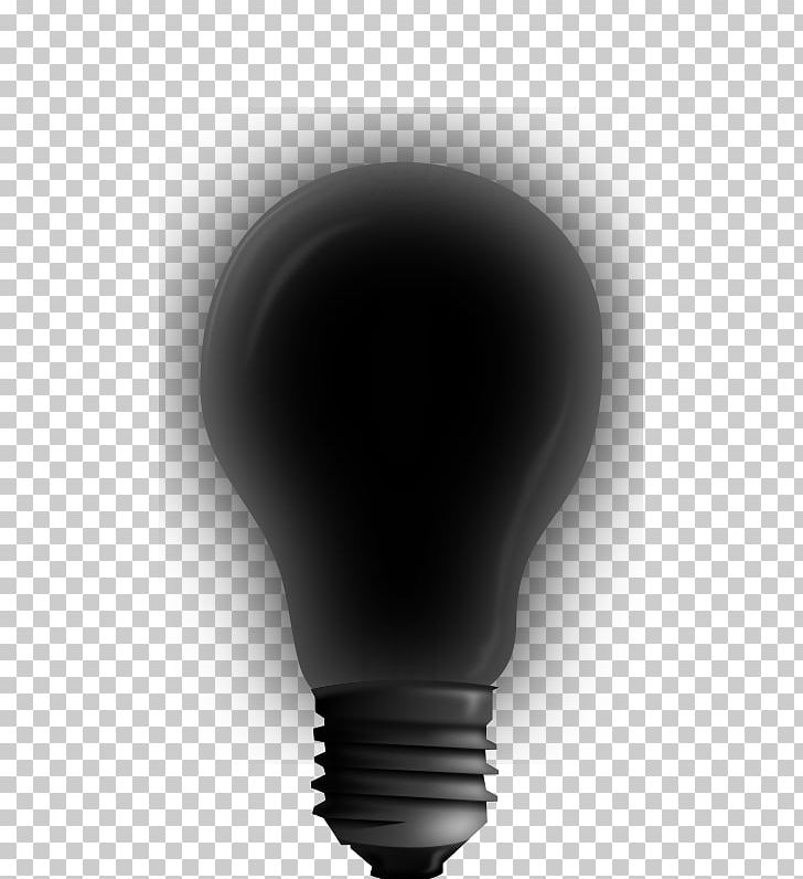 Light White Black PNG, Clipart, Black, Black And White, Incandescent Light Bulb, Lamp, Light Free PNG Download