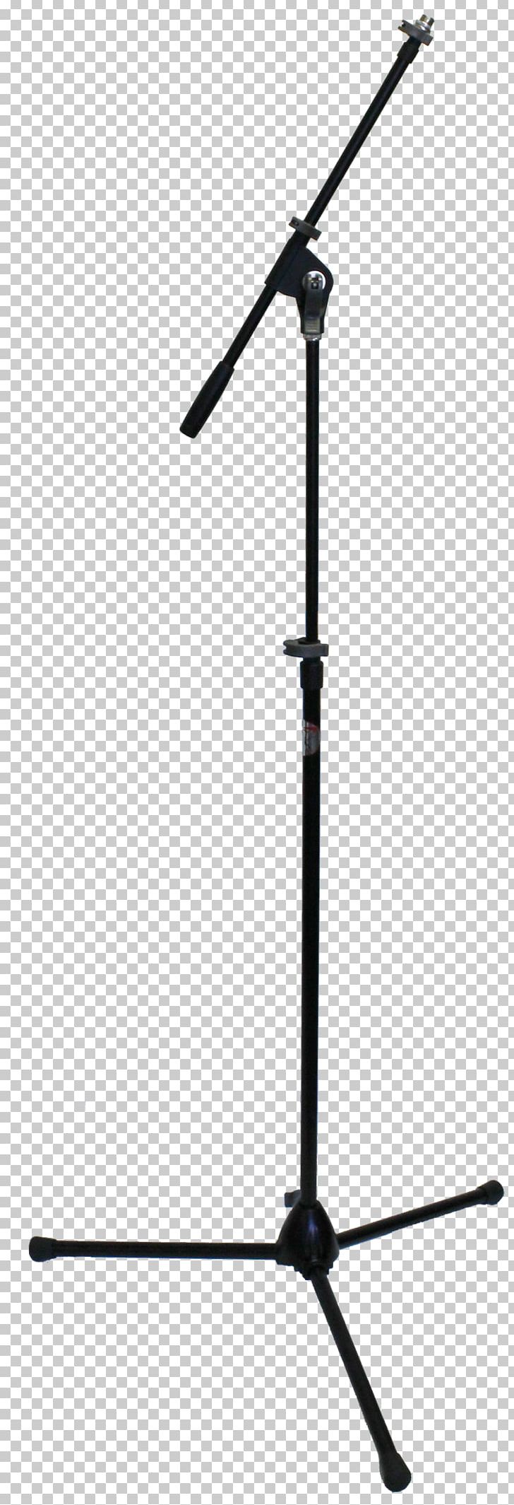 Microphone Stands Tripod PNG, Clipart, Angle, Audio, Audio Signal, Black, Clamps Free PNG Download
