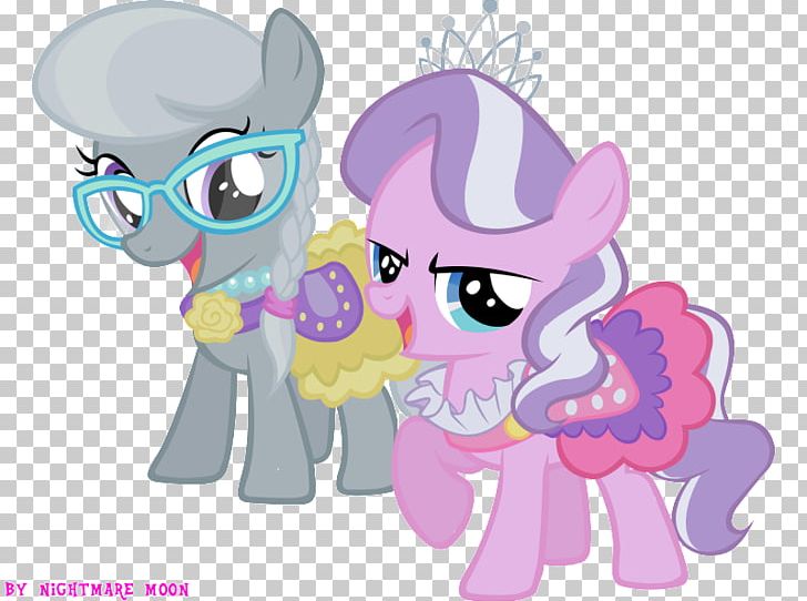 My Little Pony Apple Bloom Tiara Pinkie Pie PNG, Clipart, Animal, Apple Bloom, Art, Cartoon, Cutie Mark Crusaders Free PNG Download
