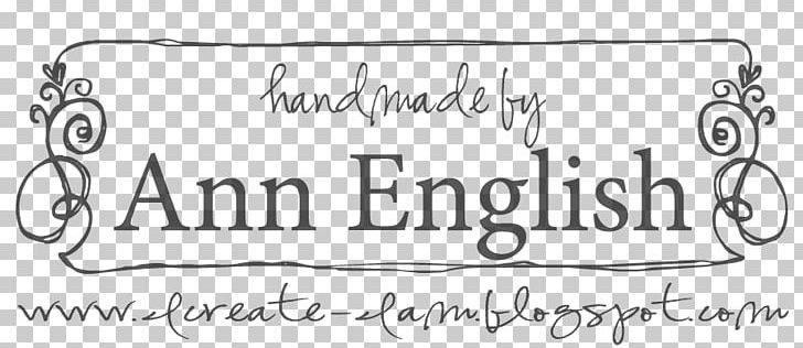 Paper Handwriting Font Logo PNG, Clipart, Area, Black And White, Brand, Calligraphy, Creative Watermark Free PNG Download