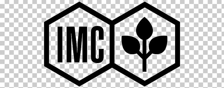 Privately Held Company IMC Global Logo Corporation PNG, Clipart, Angle, Area, Black And White, Brand, Company Free PNG Download