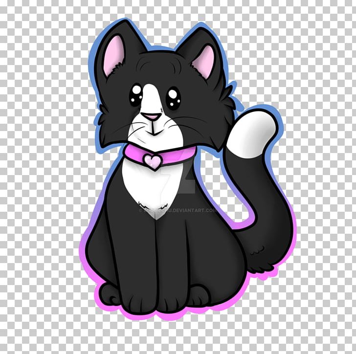 Whiskers Kitten Dog Black Cat PNG, Clipart, Animals, Black, Black Cat, Black M, Canidae Free PNG Download