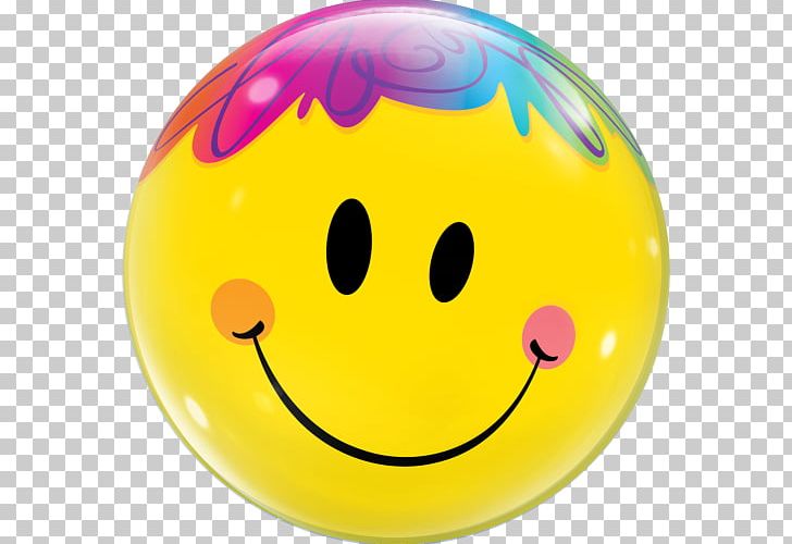 Balloon Smile Birthday Ribbon Face PNG, Clipart, Balloon, Balloon Market, Birthday, Bubble, Butterflies Bubble Free PNG Download