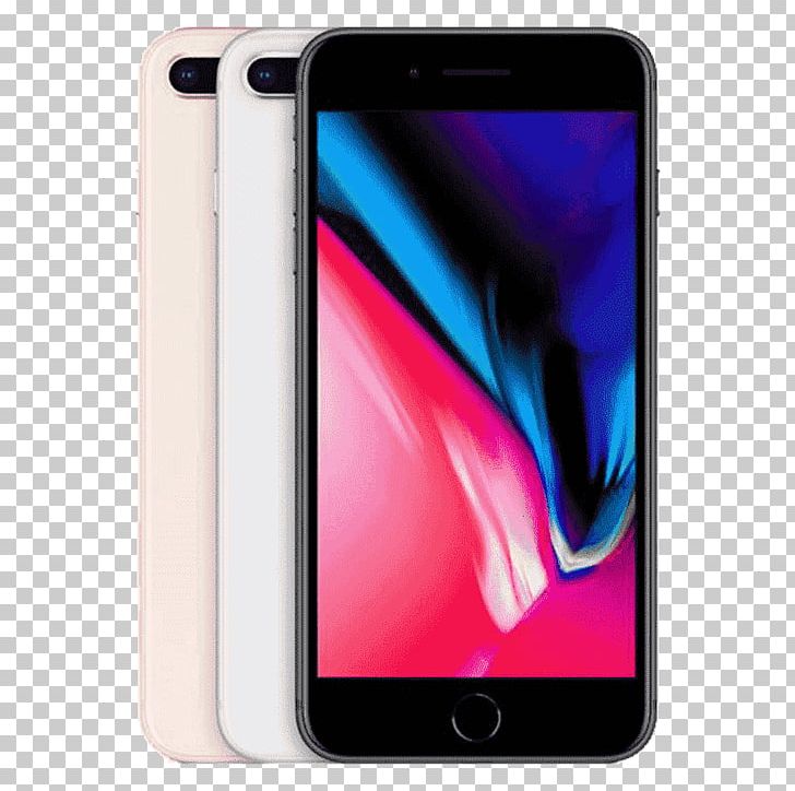 IPhone 8 Plus IPhone X IPhone 7 Plus Telephone PNG, Clipart, Apple, Apple A11, Communication Device, Computer, Electronic Device Free PNG Download
