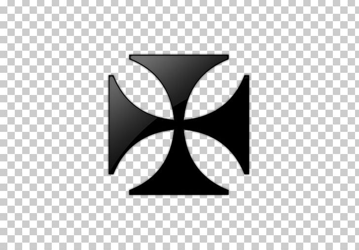 Maltese Cross Symbol Christian Cross PNG, Clipart, Angle, Black And White, Brand, Christian Cross, Christianity Free PNG Download