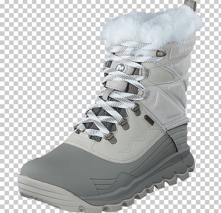 Shoe Merrell Men's Thermo Vortex 8 Boots Merrell Thermo Vortex 6in WTPF Mens Hiking Boots PNG, Clipart,  Free PNG Download