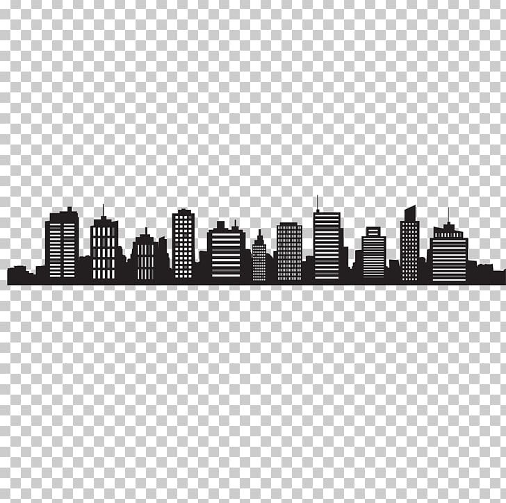 Skyline Cityscape Silhouette PNG, Clipart, Building, City, City Silhouette, Computer Icons, Creative Free PNG Download