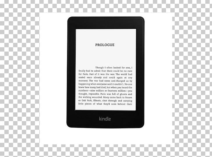Sony Reader Amazon.com Amazon Kindle E-Readers Kindle Paperwhite PNG, Clipart, Amazoncom, Amazon Kindle, Book, Comparison Of E Book Readers, Computer Accessory Free PNG Download