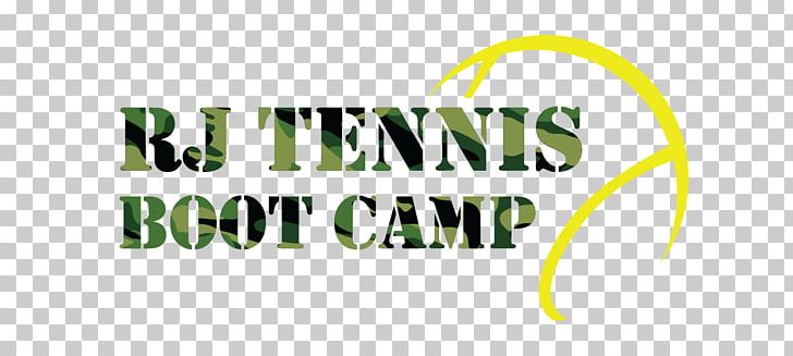 Tennis Logo Brand Clinic PNG, Clipart, Boot Camp, Brand, Clinic, Graphic Design, Green Free PNG Download