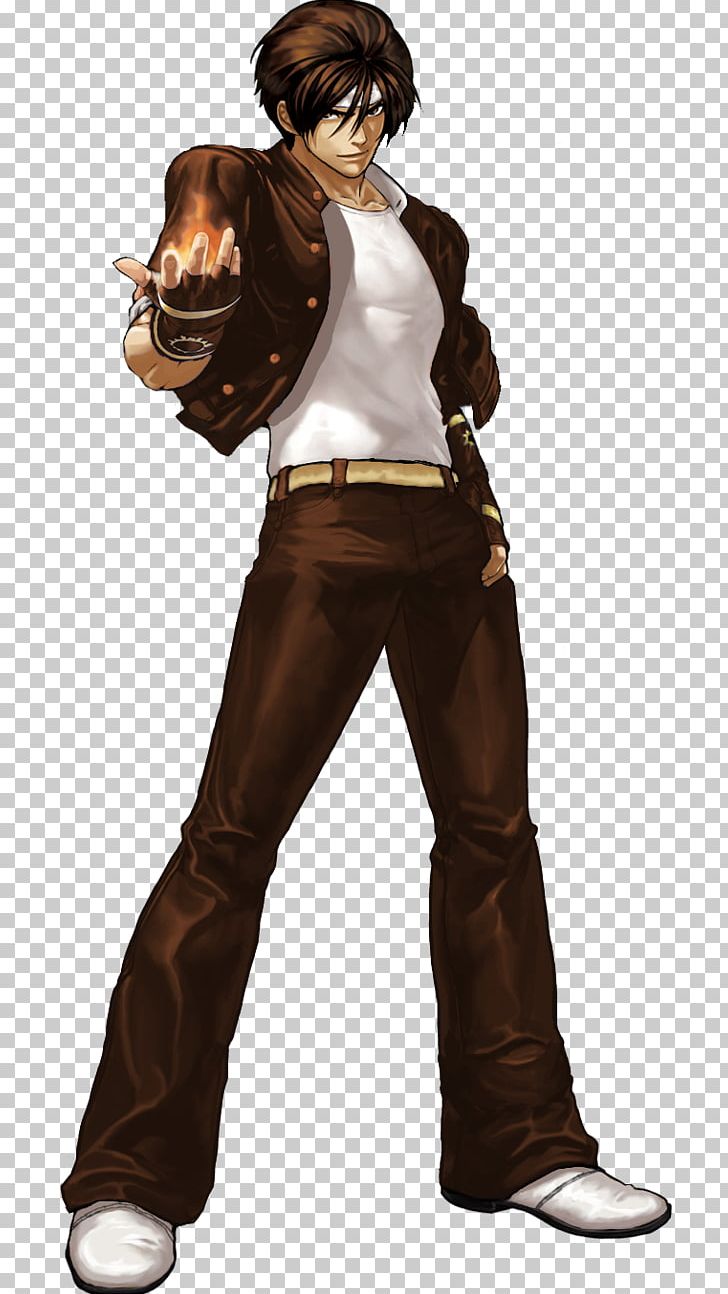 The King Of Fighters XIII Kyo Kusanagi KOF: Maximum Impact 2 The King Of Fighters '94 PNG, Clipart,  Free PNG Download