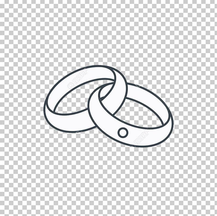 Wedding Ring Bridegroom Drawing PNG, Clipart, Angle, Area, Auto Part, Black And White, Body Jewelry Free PNG Download