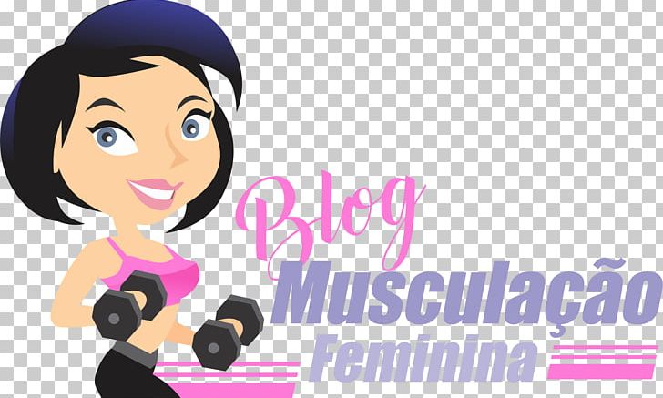 Weight Training Fitness Centre Logo Woman Drawing PNG, Clipart, Academia, Arm, Black Hair, Blog, Cartoon Free PNG Download