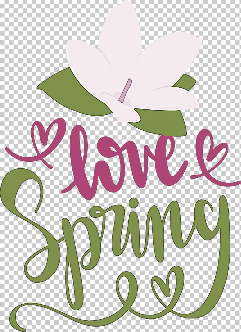 Love Spring Spring PNG, Clipart, Logo, Operating System, Spring Free PNG Download