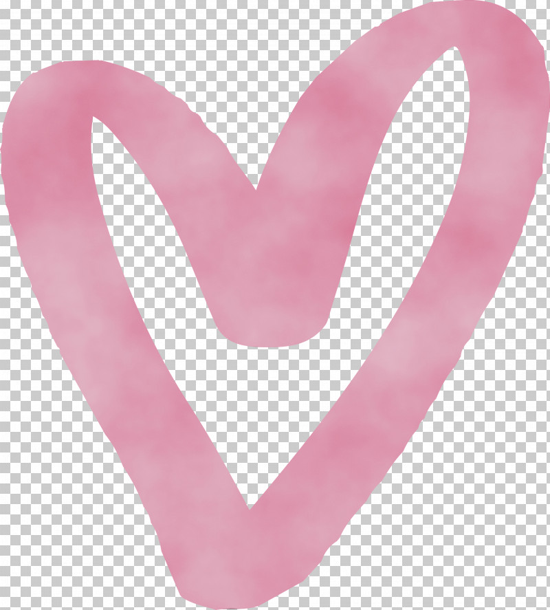 Heart M-095 PNG, Clipart, Heart, M095, Paint, Watercolor, Wet Ink Free PNG Download