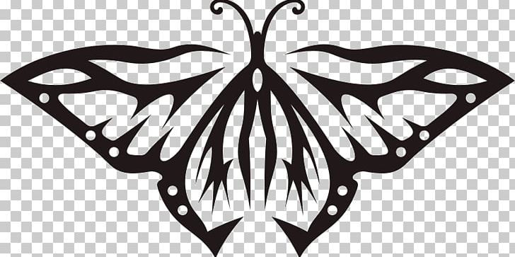 Abziehtattoo Monarch Butterfly Drawing PNG, Clipart, Art, Brush Footed Butterfly, Fictional Character, Flower, Leaf Free PNG Download