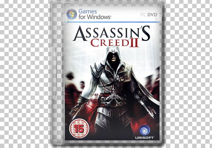 Assassin's Creed II Assassin's Creed: Brotherhood Xbox 360 Assassin's Creed: Revelations Ezio Auditore PNG, Clipart,  Free PNG Download