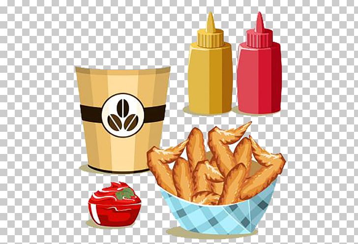 Buffalo Wing Fried Chicken Hot Chicken Fast Food Roast Chicken PNG, Clipart, American Food, Blue, Blue Background, Blue Flower, Box Free PNG Download