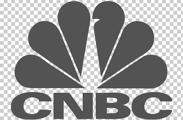CNBC Logo Of NBC Business PNG, Clipart, Ae Networks, Bbc News, Black And White, Brand, Business Free PNG Download