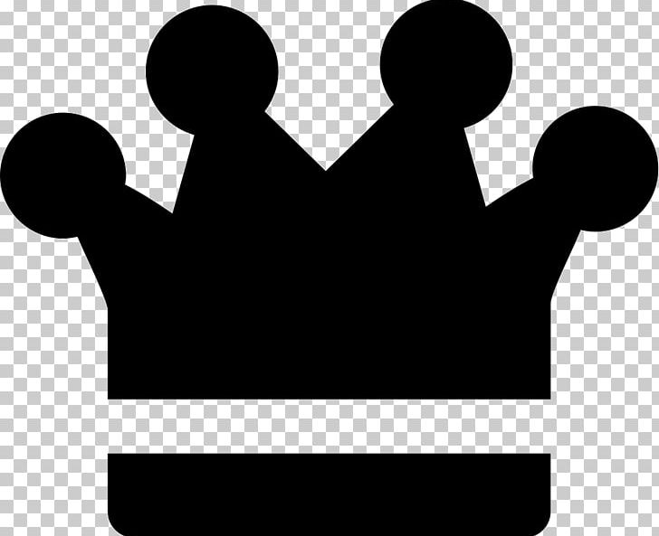 Computer Icons Crown PNG, Clipart, Black And White, Communication, Computer Icons, Conversation, Crown Free PNG Download