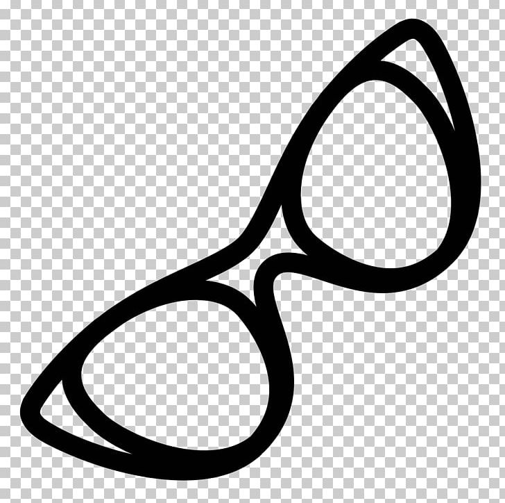 Computer Icons Glasses PNG, Clipart, Black, Black And White, Circle, Clothing, Clothing Accessories Free PNG Download