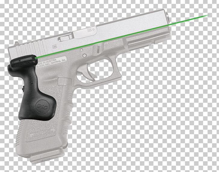 GLOCK 19 Crimson Trace Sight Smith & Wesson PNG, Clipart, 40 Sw, Air Gun, Angle, Crimson Trace, Firearm Free PNG Download