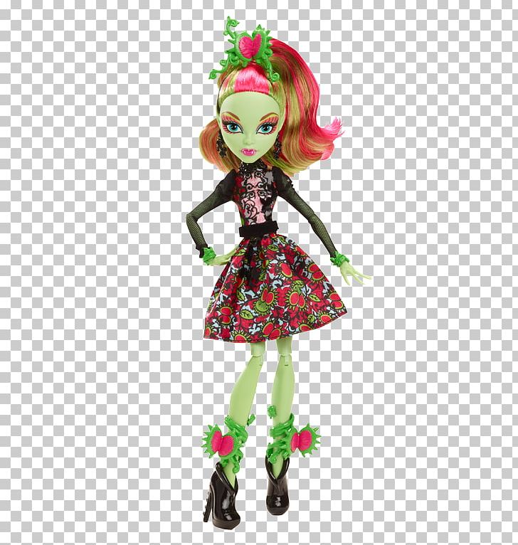Monster High Doll Flower Lagoona Blue Toy PNG, Clipart, Barbie, Bratz, Doll, Ever After High, Fictional Character Free PNG Download
