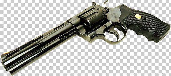 Revolver Weapon Gun Barrel Firearm Airsoft PNG, Clipart, Air Gun, Airsoft, Airsoft Gun, Airsoft Guns, Bolas Free PNG Download