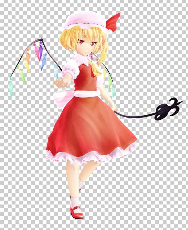 The Embodiment Of Scarlet Devil Team Shanghai Alice MikuMikuDance Double Dealing Character Sakuya Izayoi PNG, Clipart, Anime, Cirno, Clothing, Costume, Desktop Wallpaper Free PNG Download