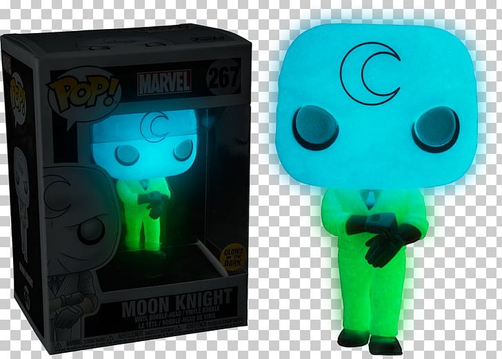 Thing Moon Knight Funko Action & Toy Figures Groot PNG, Clipart, Action Toy Figures, Chibi, Comics, Funko, Glow Free PNG Download