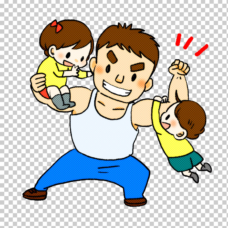 Fathers Day PNG, Clipart, Cartoon, Communication, Conversation, Crowd, Drawing Free PNG Download