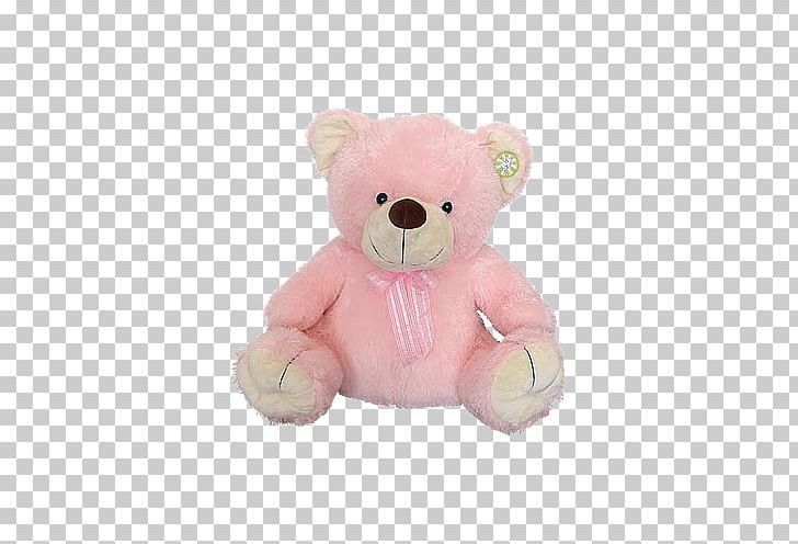 Bear Pink Toy PNG, Clipart, Animals, Bear, Bears, Carnivoran, Designer Free PNG Download
