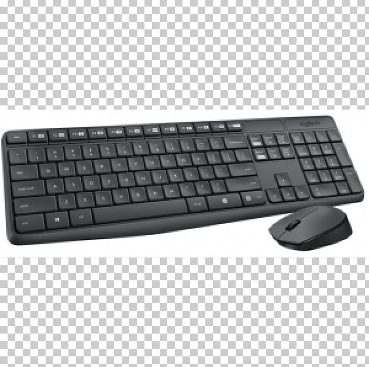 Computer Keyboard Computer Mouse Wireless Keyboard Logitech PNG, Clipart, Computer, Computer Component, Computer Keyboard, Computer Mouse, Electronic Device Free PNG Download
