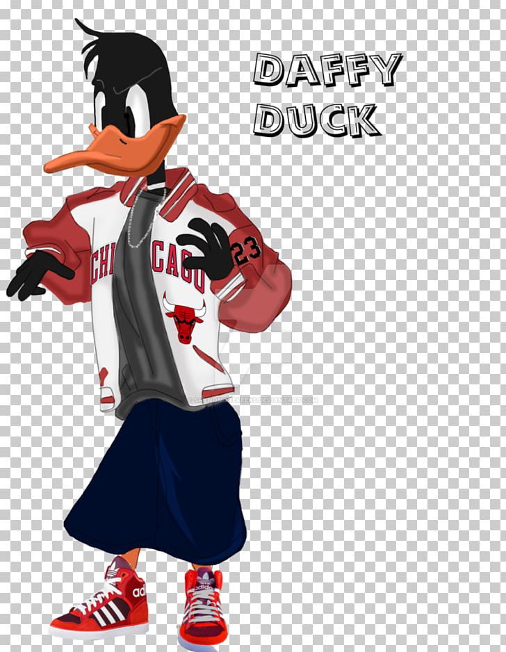 Daffy Duck Melissa Duck Helga G. Pataki Arnold Cartoon PNG, Clipart, Action Figure, Arnold, Art, Cartoon, Character Free PNG Download