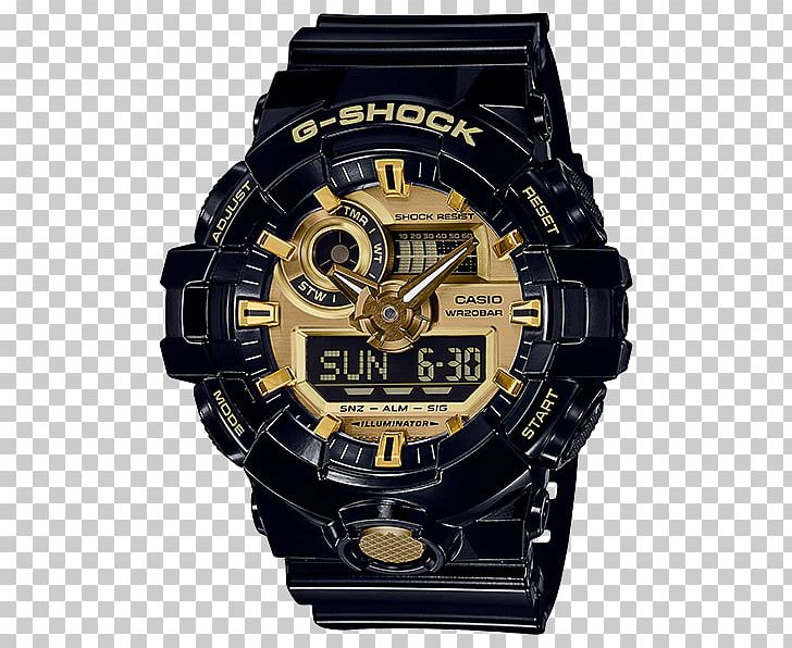 G-Shock GA-710 Shock-resistant Watch Casio PNG, Clipart, Accessories, Analog Watch, Brand, Casio, Casio G Free PNG Download