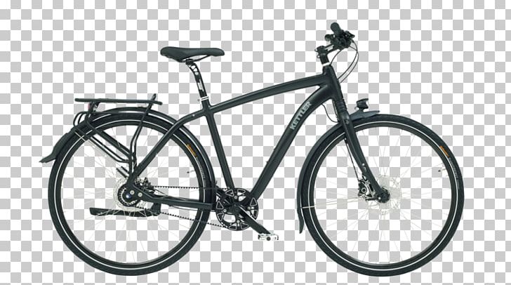 Hybrid Bicycle Touring Bicycle Serious Bear Rock Schwinn Central Commuter Bike PNG, Clipart, Bicycle, Bicycle Frames, Bicycle Saddles, Bicycle Wheel, Disc Brake Free PNG Download