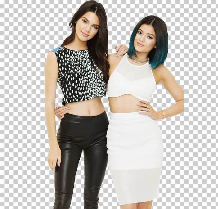Kylie Jenner Kendall Jenner Kendall And Kylie Keeping Up With The Kardashians Model PNG, Clipart, Celebrities, Celebrity, Clothing, Fashion, Fashion Model Free PNG Download