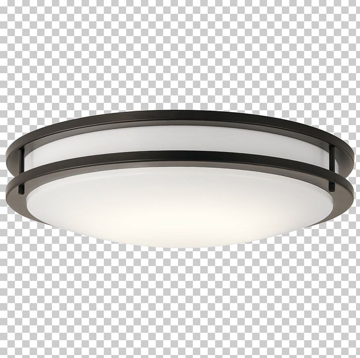 Light Emitting Diode Light Fixture Ceiling Fans Kichler Png