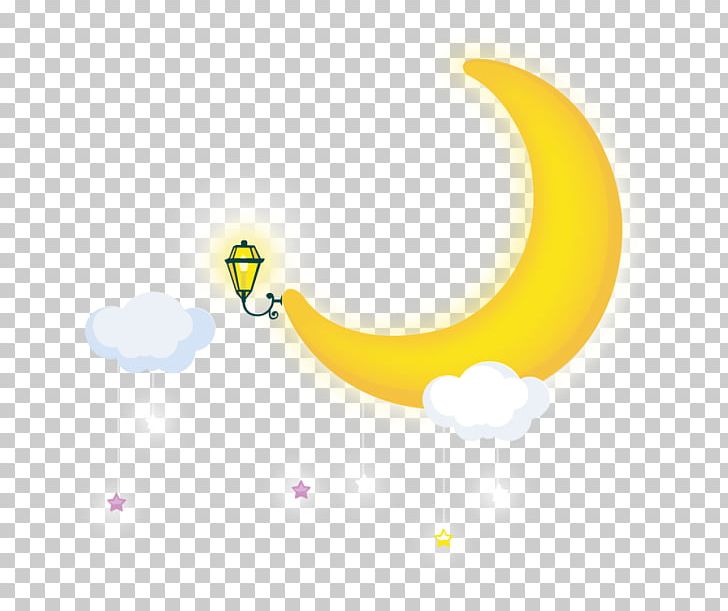 Moon Light PNG, Clipart, Banana Family, Body Jewelry, Computer Icons, Computer Software, Computer Wallpaper Free PNG Download